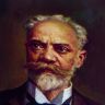 Antonin Dvorak